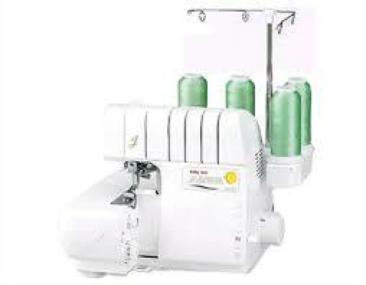 楽天市場】【ミシン】【送料無料】【5年保証】 ジューキ ベビーロック  