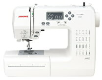 楽天市場】ジャノメ ミシン マリエッタ 8080の通販