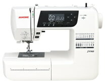 楽天市場】ミシン ジャノメ np860の通販