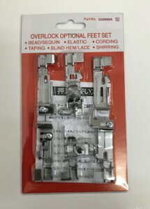 �y�����w����p�zJUKI ���b�N�~�V�� MO-50eN��p �A�^�b�`�����g6�_�Z�b�g