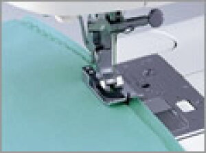 JUKI(�W���[�L) �ƒ�p�~�V���O���[�X��p(HZL-G100/HZL-G200)�@�u���C���h�X�e�b�`�����yRCP�z