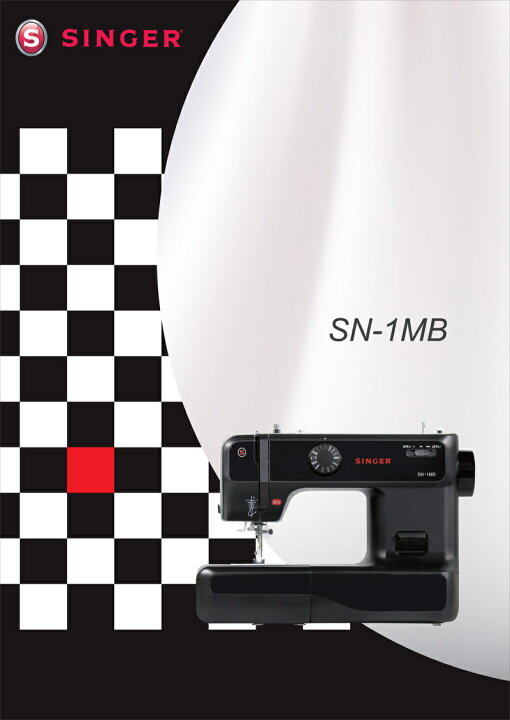 楽天市場】【ミシン】【5年保証】【送料無料】 シンガー SN-1MB 電子  