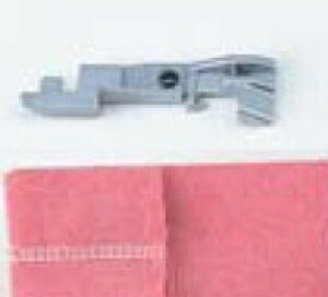 SINGER(�V���K�[) ���b�N�~�V��(S400 S300DF S300)��p�@�u���C���h�X�e�b�`�����yRCP�z