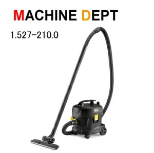 �P���q���[ 1.527-210.0 ���z���^�h���C�N���[�i�[ T 11/1 Classic Re!Plast �Ɩ��p KARCHER