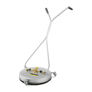 �P���q���[ 2.111-023.0�Ɩ��p �T�[�t�F�X�N���[�i�[ FR50 Me KARCHER