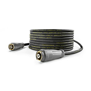 �P���q���[ 6.110-034.0 �����z�[�X EASY!Lock 10m ID8 �@�z�[�X�����F10m�A���a�F6mm�A�ϔM���x�F155���A�ψ��F250bar KARCHER