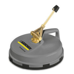 �P���q���[ 2.642-997.0 �T�[�t�F�X�N���[�i�[ FR 30 P ��300mm �v���X�`�b�N�� �Ɩ��p KARCHER