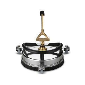 �P���q���[ 2.640-355.0 �T�[�t�F�X�N���[�i�[ FR 30 Me ��300mm �X�e�����X��