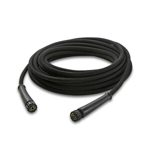�P���q���[KARCHER �����z�[�X �ψ�210bar�A15m�A���a12mm 6.391-849.0 �Ɩ��p