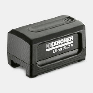 �P���q���[ 6.654-183.0 ���`�E���C�I���o�b�e���[ T9/1, BR30/4C�p �Ɩ��p KARCHER