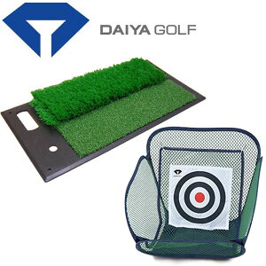 _CSt ŃAv[`BZbg x^sAv[` TR-407 2WAY c[EFCHK}bg TR-408 DAIYA GOLF BETAPIN APPROACH TWO WAY MAT 21sp