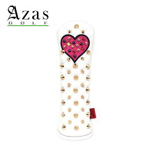 楽天市場】アザス ヘッドカバーの通販