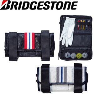 uaXg St J[g |[` ACG222 NVbNV[Y 2022Nf Ehpi  {[ eB[ P[X BRIDGESTONE GOLF Cart Pouch 22wn