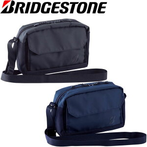 �u���a�X�g���S���t �R�[�f�����V���[�Y ACG371 �V�����_�[�o�b�O �J�[�g�|�[�` 2WAY�d�l �S���t�o�b�O L23xW9xH15cm B�}�[�N BRIDGESTONE GOLF CORDURA BAG