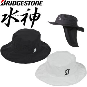 uaXgSt _ XCW Cnbg CPG24T ClbNK[h CPG24U Zbg 2024Nf jp   BRIDGESTONE SuiZing Rain Hat Men's