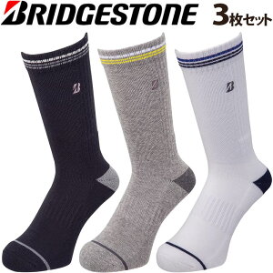 uaXg \bNX SOG331 3Zbg jp St C M[ X|[c\bNX RۖhL pC Xgb` BRIDGESTONE GOLF SOX for Men's