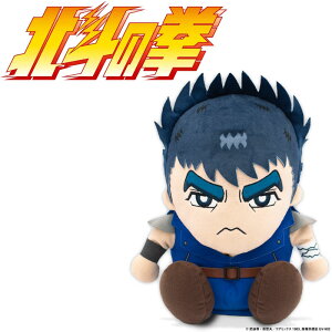 北斗の拳 ケンシロウ ヘッドカバー DR ドライバー用 460cc対応 2023年モデル HTHD001 マインド ゴルフ ぬいぐるみ キャラクター カバー MIND Head cover Driver