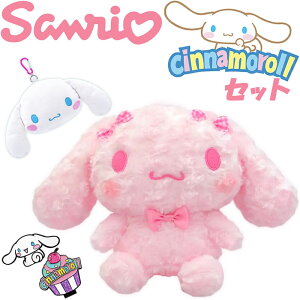 サンリオ シナモンロール ゴルフグッズ 3点セット ドライバー用 ヘッドカバー ピンク CHND002 アクセサリー ポーチ CNBP001 マーカー CNM001 Cinnamoroll