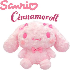 サンリオ シナモンロール ゴルフ ドライバー用 ヘッドカバー ピンク 2024 サンリオキャラクターズ CHND002 Sanrio Cinnamoroll Golf Head Cover for Driver