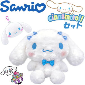 サンリオ シナモンロール ゴルフグッズ 3点セット ドライバー用 ヘッドカバー ホワイト CHND001 アクセサリー ポーチ CNBP001 マーカー CNM001 Cinnamoroll