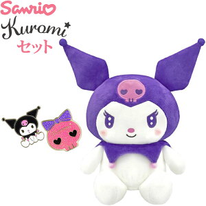 TI N~ StObY 2_Zbg hCo[p wbhJo[ p[v KUHD003 }[J[ KUM002 ˂}CfB  Sanrio My Melody Kuromi