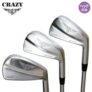 NCW[ CRZ-MUSCLE IRON }bXACA wbhp[c Pi 1 3 4 ACAp Stp[c wbĥ 3 4 CRAZY MUSCLE HEAD
