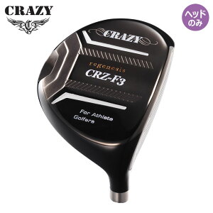 NCW[ CRZ-FW tFAEFCEbhp wbhp[c Pi 1 3W 5W Stp[c wbĥ p[c 3 5 CRAZY Golf FW Fairway Wood HEAD