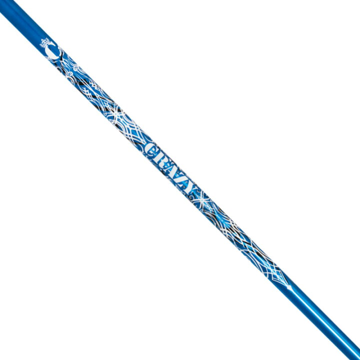 楽天市場】クレイジー ロイヤルデコレーション エボ RD EVO ブルー  