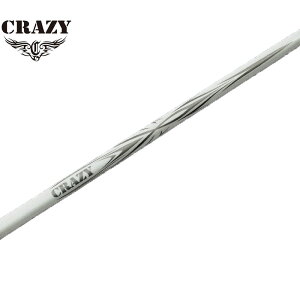 NCW[ A[ ACA ACAp J[{Vtg zCg Stp[c Vtĝ yd y  CRAZY ARROW Iron Graphite Shaft White
