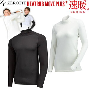 [tBbg gB q[gu[uvX 2026 bNlbN  A_[ EFA jp CIX|[c EON SPORTS ZEROFIT HEATRUB MOVE PLUS