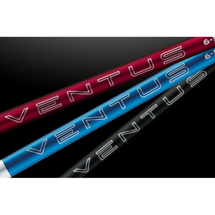 楽天市場】フジクラ 24ベンタス レッド 6 ドライバー用 カーボン 