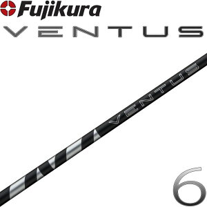 tWN 24x^X ubN 6 hCo[p J[{ Vtg 2024 q x^X BK Vi St p[c Ebhp  FUJIKURA VENTUS BLACK Shaft Wood