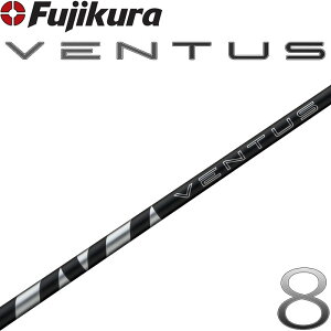 tWN 24x^X ubN 8 hCo[p J[{ Vtg 2024 q x^X BK Vi St p[c Ebhp  FUJIKURA VENTUS BLACK Shaft Wood