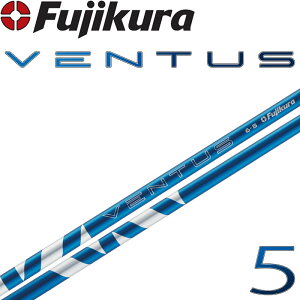 tWN 24x^X u[ 5 hCo[p J[{ Vtg 2024 q x^X BL Vi St p[c Ebhp  FUJIKURA VENTUS BLUE Shaft Wood