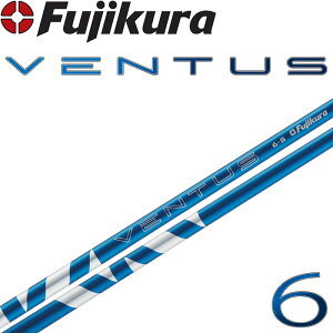 tWN 24x^X u[ 6 hCo[p J[{ Vtg 2024 q x^X BL Vi St p[c Ebhp  FUJIKURA VENTUS BLUE Shaft Wood