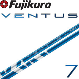 tWN 24x^X u[ 7 hCo[p J[{ Vtg 2024 q x^X BL Vi St p[c Ebhp  FUJIKURA VENTUS BLUE Shaft Wood