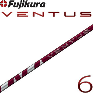 tWN 24x^X bh 6 hCo[p J[{ Vtg 2024 q x^X RD Vi St p[c Ebhp  FUJIKURA VENTUS RED Shaft Wood