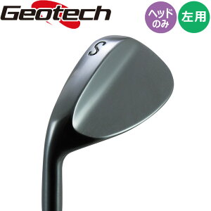 p teB WIebN PROTOTYPE Black vg^Cv ubN EFbW wbhp[c ŗp P/S Sw { tH[Wh Geotech Wedge Golf Head for Lefty