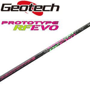 WIebN vg^Cv RFG{ [eBeBnCubh J[{Vtg A[Gt Geotech PROTOTYPE RF EVO For Utility Hybrid Graphite 20wn