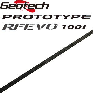 WIebN vg^Cv RFG{ 100i ACAp J[{ Vtg 2023Nf Pi Vi @ A[Gt Geotech PROTOTYPE RF EVO Iron Shaft 23wn