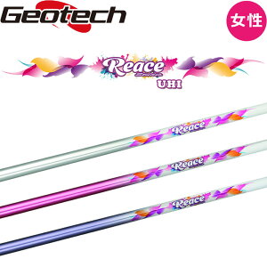 y p fB[Xz WIebN AX X^WI 3 UHI ACAp J[{ Vtg Stp[c Geotech REACE STUDIO Golf Shaft for Iron Ladies