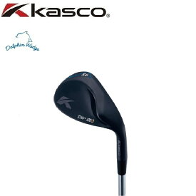 キャスコ ドルフィン ウェッジ レディース DW-120G BLK カーボンシャフト ブラック 黒 2020年モデル KASCO DOLPHIN WEDGE Ladies Graphite Shaft Black 20sp