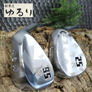 2025 Vi y  EFbW K-MARK NUKEGAII wbhp[c [K YURURI GOLF JAPAN wegdge club head new model made in JAPAN