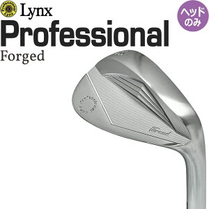 NX vtFbVi tH[Wh EFbW wbhp[c Pi 48x 52x 56x 58x Stp[c { EGbW Lynx Professional Forged Wedge
