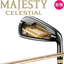 楽天市場】レディースクラブ（シリーズmaruman（マジェスティ ゴルフ 