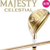 楽天市場】レディースクラブ（シリーズmaruman（マジェスティ ゴルフ 