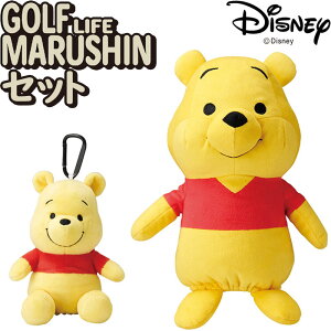  fBYj[ ܂̃v[ StObY 2_Zbg hCo[p wbhJo[ 2335047200 ʂ݃|[` marushin Disney Driver Head Cover Pouch