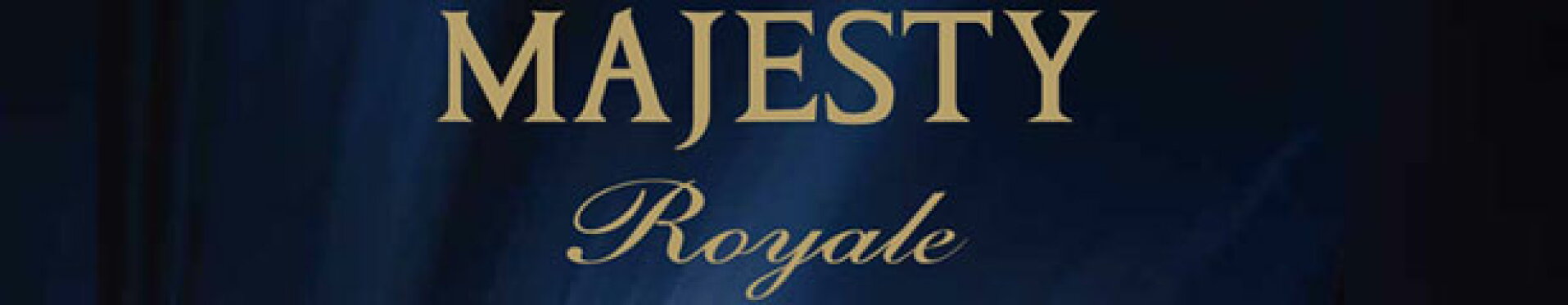マジェスティロイヤル