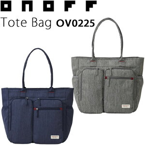 O[uCh Imt g[gobO OV0225 2024Nf jp | V_[ V[Y|Pbg 37x18x36cm GLOBERIDE ONOFF Tote Bag Golf 24wn