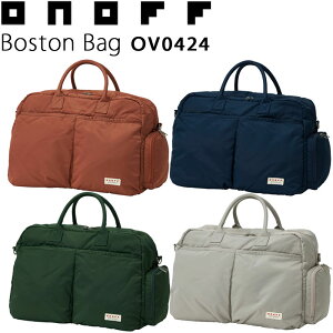 O[uCh Imt {XgobO OV0424 y 2024Nf iCcCV[Y St obO _C GLOBERIDE DAIWA ONOFF Boston Duffel Bag